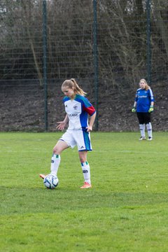 Bild 128 - wBJ SV Henstedt Ulzburg - TSV Sch�nberg : Ergebnis: 5:2